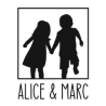 Alice & Marc